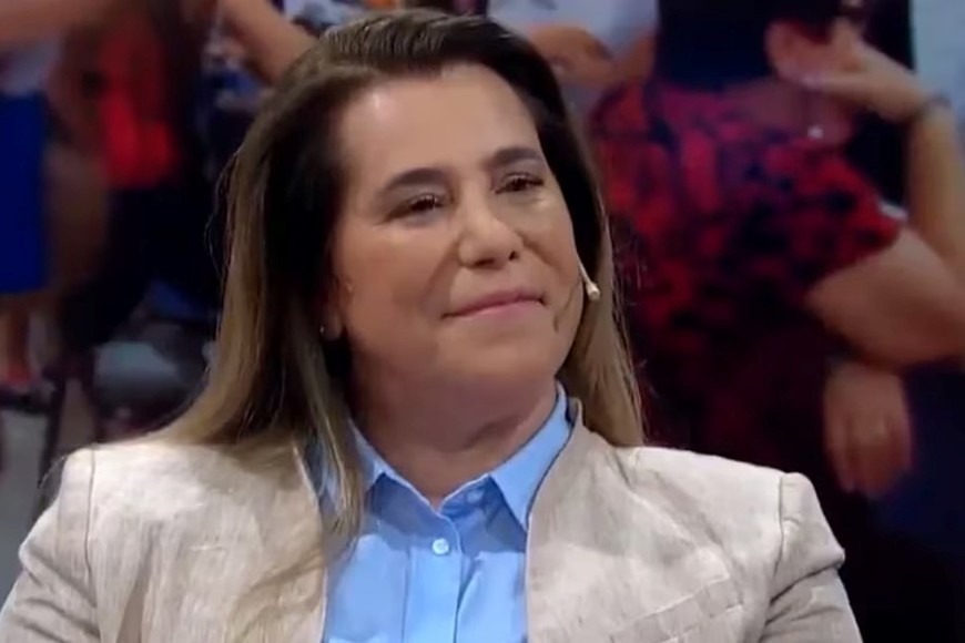 Mariana Hortal Sueldo.