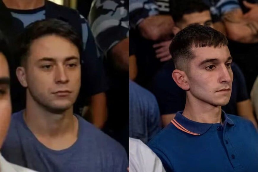Máximo Thomsen y Matías Benicelli rompen el pacto del silencio.