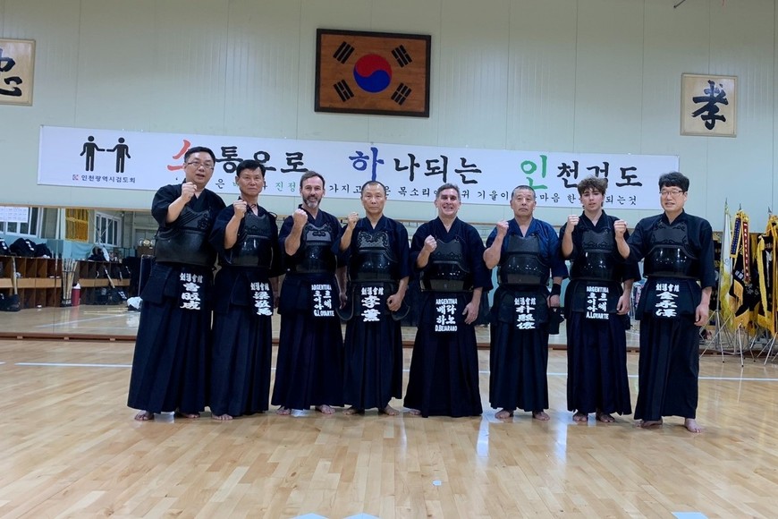 Imagen ilustrativa. El kumdo tendrá una jornada que será inolvidable en nuestra ciudad. Crédito: Archivo El Litoral