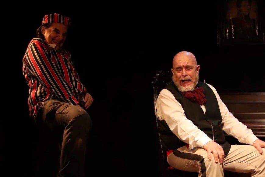 Gentileza producción