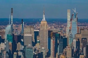 El temblor se sintió pasadas las 10, hora local.