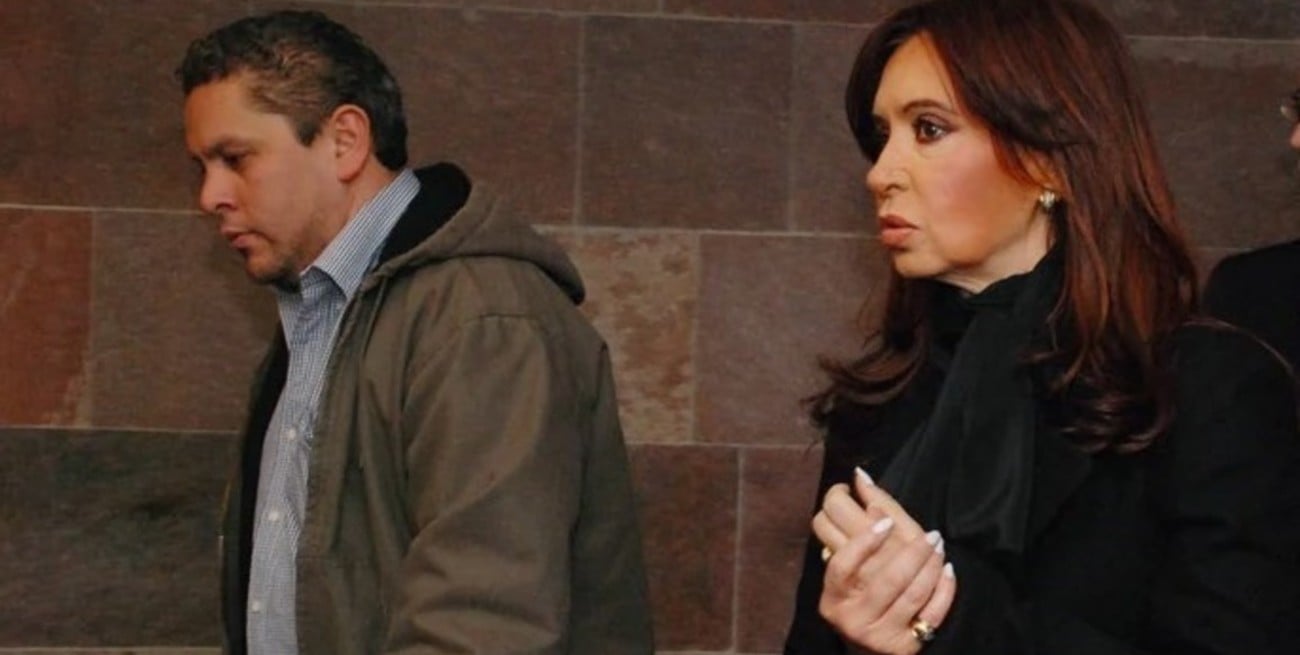 Prisión perpetua para los tres acusados por el crimen del ex secretario privado de Cristina Kirchner