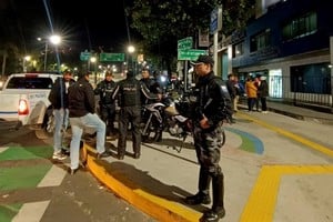 El incidente, involucra la captura del exvicepresidente ecuatoriano Jorge Glas
