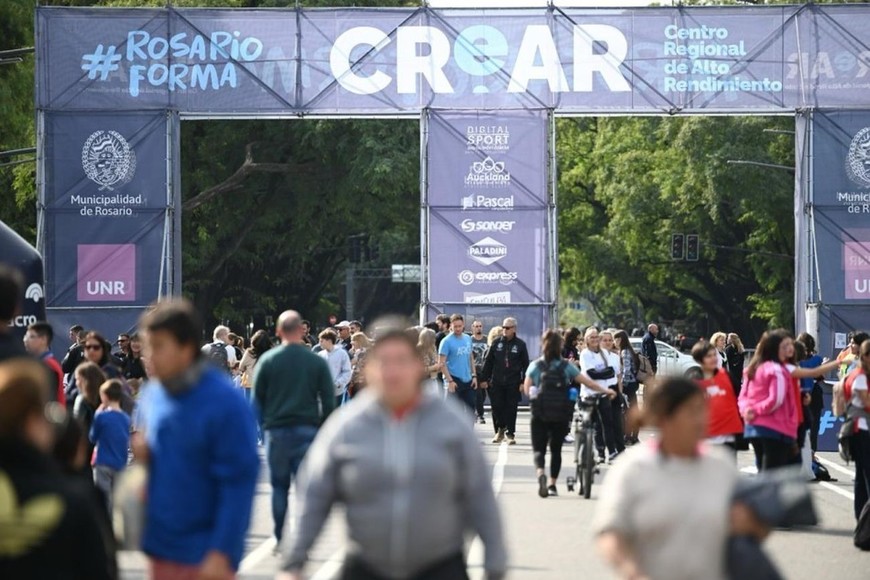 Las actividades deportivas, recreativas y de exhibición que se desarrollarán en la ex Rural serán: tiro con arco, vuelo a vela, canotaje, remo, vela, kai, kayak, SUP y wakeboard, karate, kick boxing, taekwondo, kendo, kumdo, pesca con mosca, patín carrera, patín in line free, faustball, equinoterapia, arqueria china, pakua, atletismo, fútbol, vóley playa, fútbol playa, tenis playa y rugby tack.