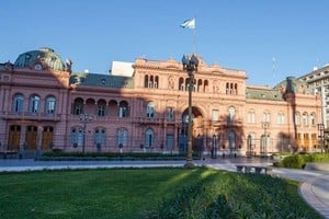 El Gobierno dispuso cambios en el organigrama del Estado Nacional