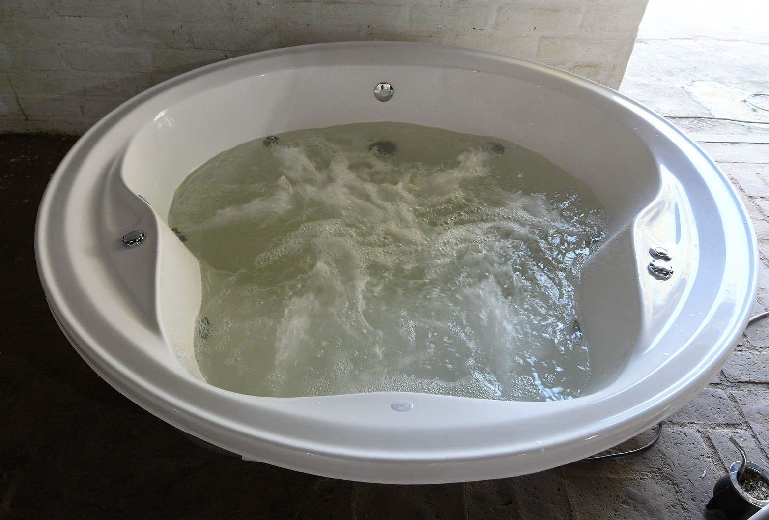 Creta cuenta con distribuidores oficiales en 7 provincias, vende a todo el país y llega donde sea listo para instalar y usar. Créditos: Guillermo Di Salvatore