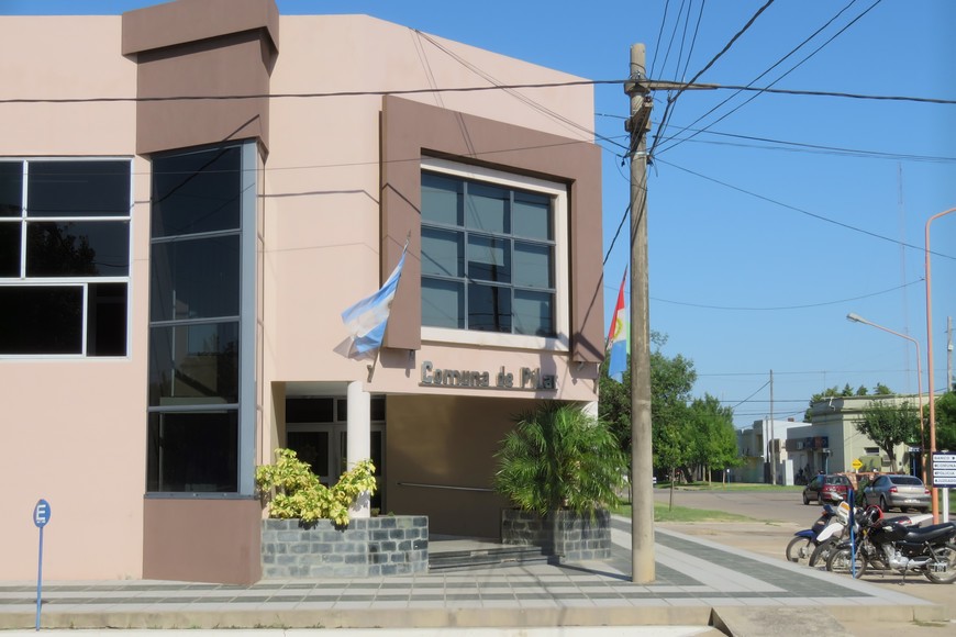 El concurso está destinado a alumnos de 6° grado Colegio Santa Marta; de 3° grado del turno tarde y de 7° grado del turno mañana de la Escuela Fiscal. La fecha límite para presentar la propuesta será el 8 de mayo, en tanto que la votación se realizará desde el 13 al 24 de mayo a las 13 horas.
Foto: Gentileza