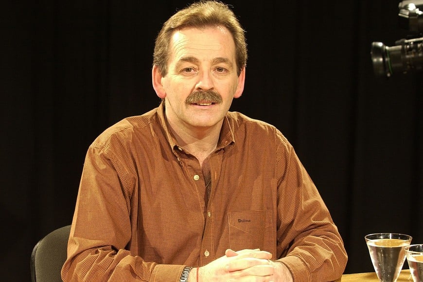 Roberto Schneider: sus mejores momentos en fotos 