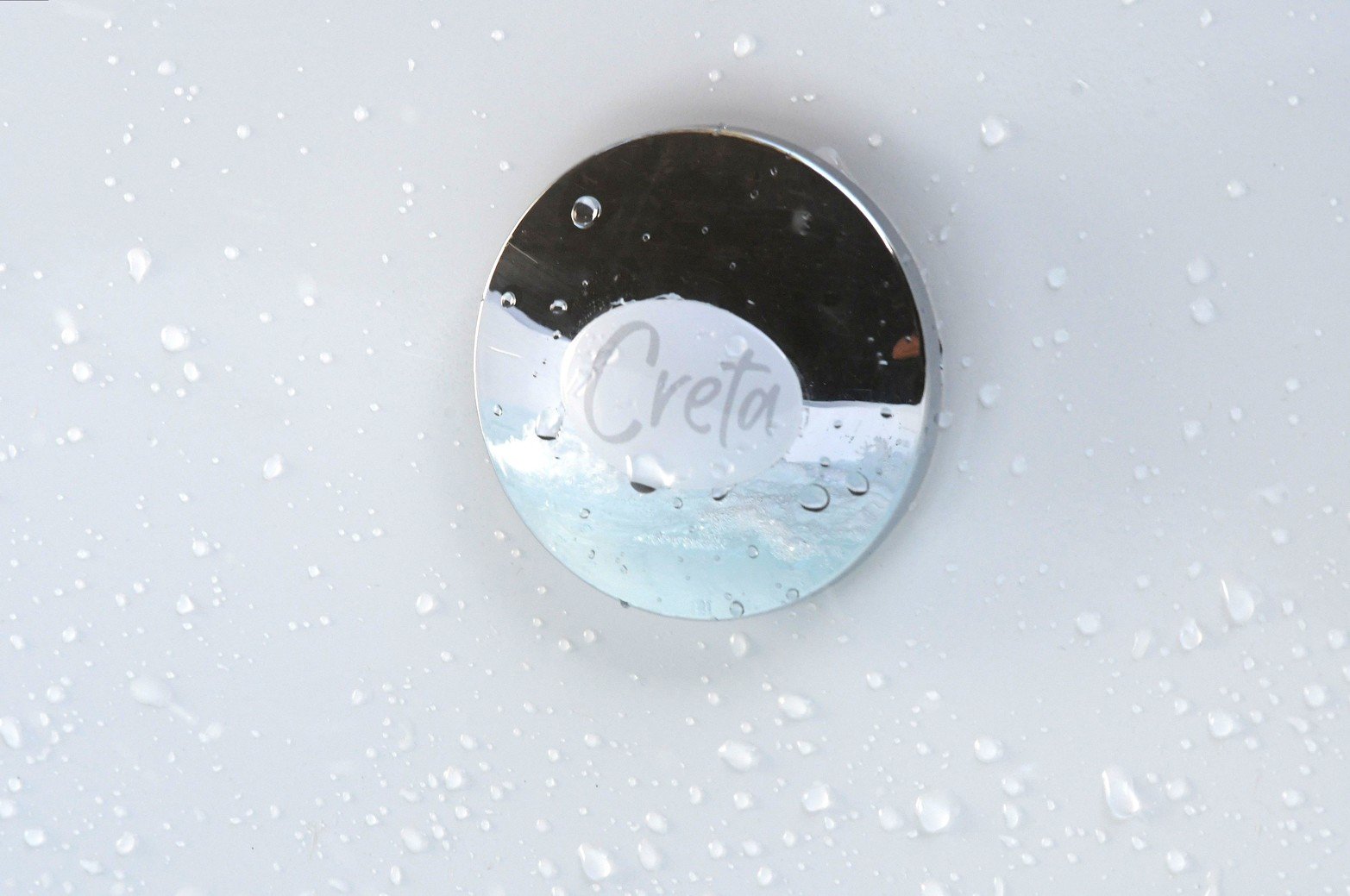 Creta Hidromasajes cuenta con un  nuevo espacio. Créditos: Guillermo Di Salvatore