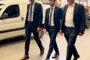 El jueves 11 de abril se abrirá una inscripción online a través de la web de la provincia.