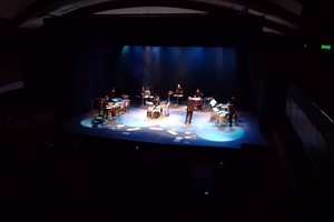 El programa estará integrado por obras y arreglos de piezas de Chávez, Piazzolla, Laberer, Passeggi, Cage y Cervo. Foto: Gentileza OSPSF