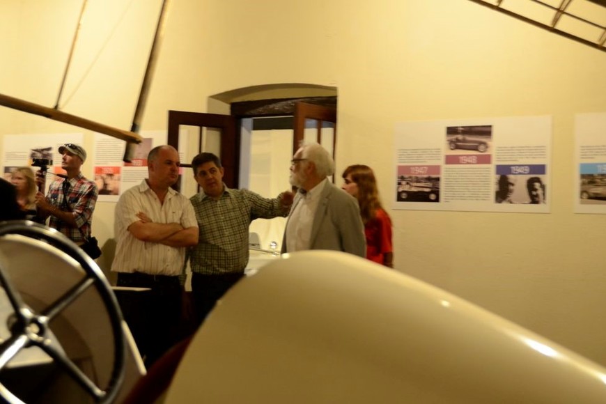 Foto:  Archivo El Litoral