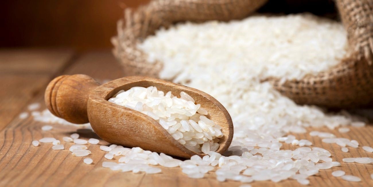 Se prohíbe la venta de un arroz que copia el diseño de una reconocida marca