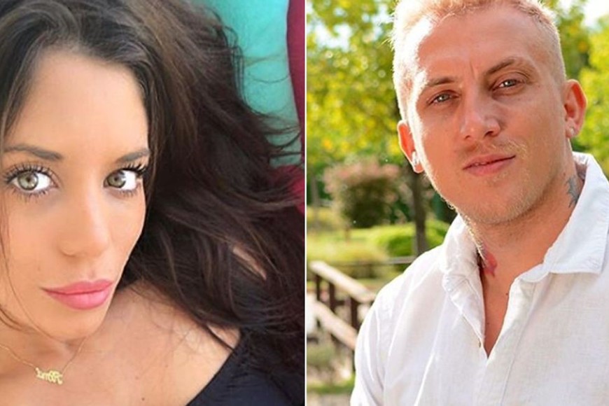 El cantante de música tropical, se mostró preocupado por la situación.