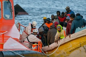 El bloque europeo busca consolidar una política migratoria por consenso, que sea duradera y solidaria entre los distintos Estados que lo componen.