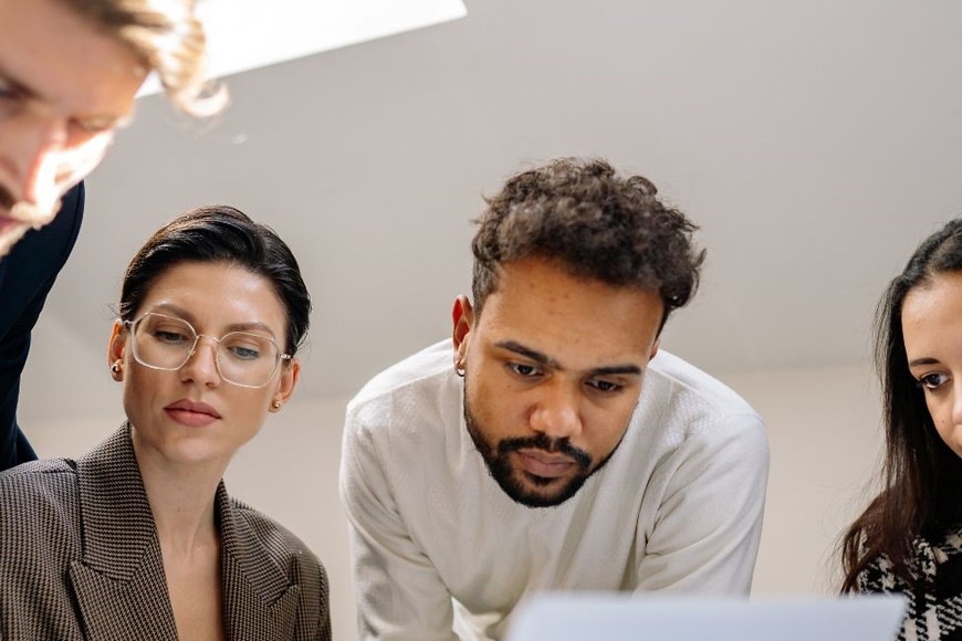 La igualdad de oportunidades y el respeto a la diversidad son valores fundamentales en una sociedad democrática e inclusiva.