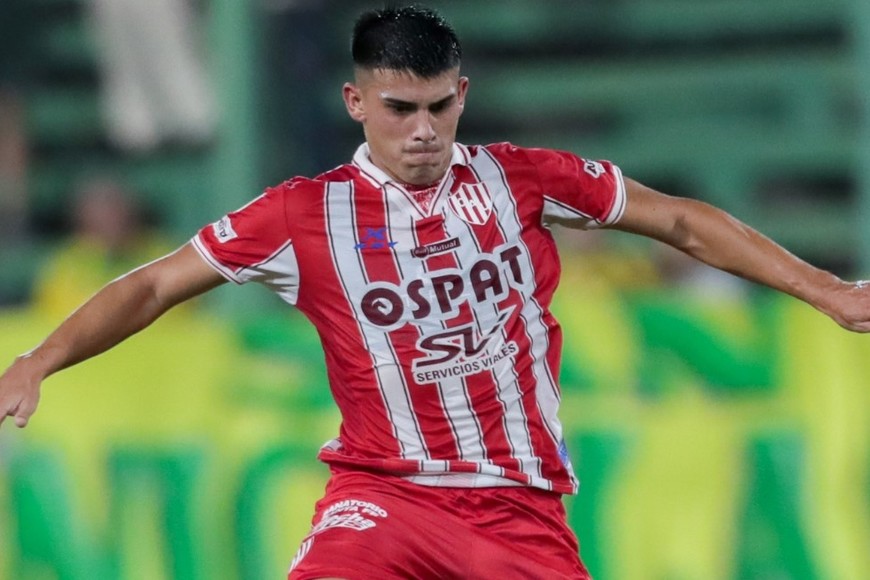 Tanda será baja en un mediocampo poco poblado.