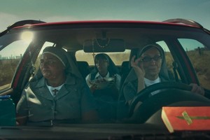 Dos cortometrajes rosarinos formarán parte de la edición en diferentes secciones.  Foto: Gentileza producción