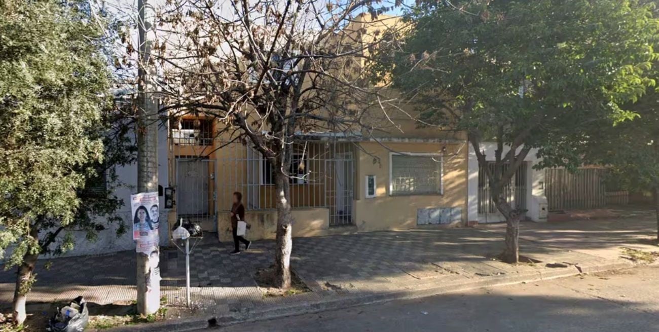 Hallaron el cadáver de un hombre dentro de un freezer en Córdoba 
