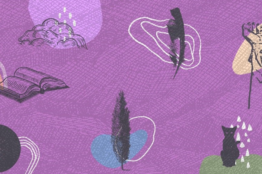 La apertura será conversando con María Teresa Andruetto, docente, novelista, cuentista y poeta, “nos pareció un nombre clave para abrir el encuentro el viernes, donde conversaré con ella sobre estos asuntos de la resistencia artivista desde el libro”.