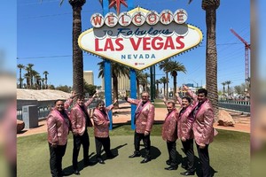 “Cacho” Deicas y Marcos Camino pusieron fin a su sociedad tras más de cinco décadas juntos. Foto: Archivo