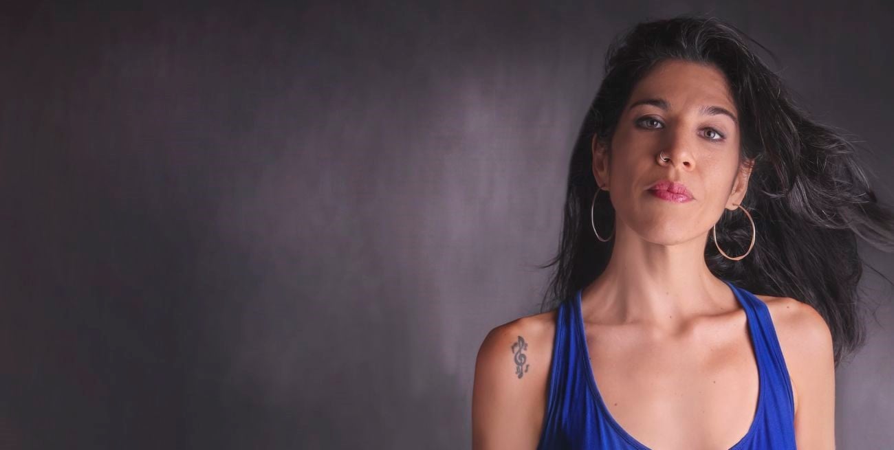Un disco rinde tributo a Gabriela, la pionera del rock argentino

