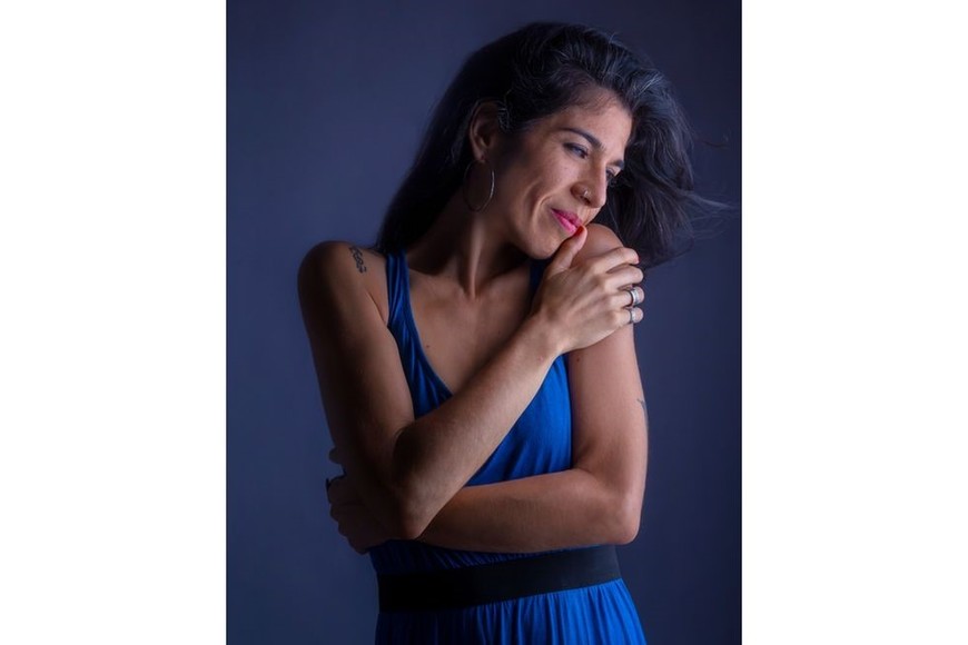 Gentileza Julieta González