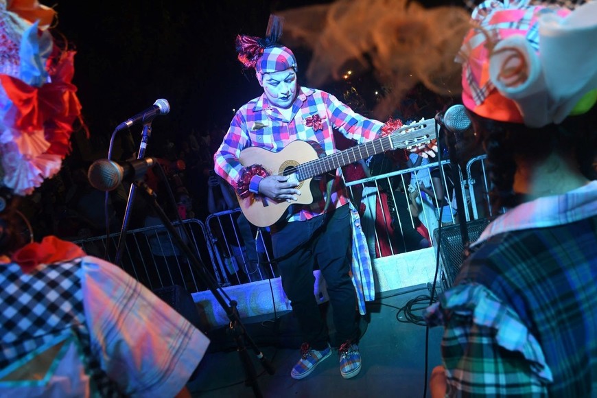 Desde conciertos sinfónicos hasta shows de tributo y eventos holísticos.