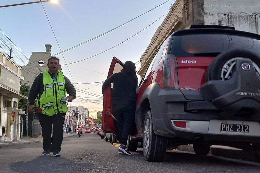 Foto: Mauricio Garín