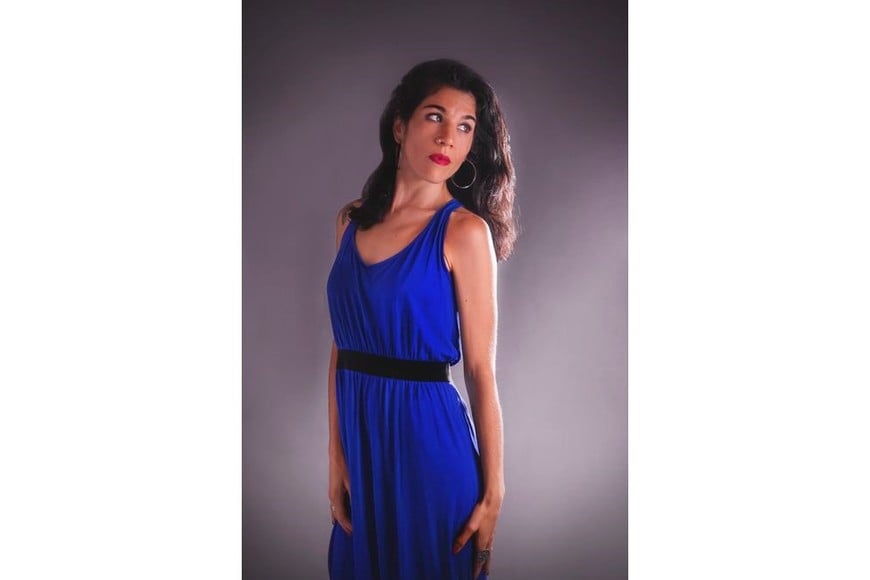 Gentileza Julieta González