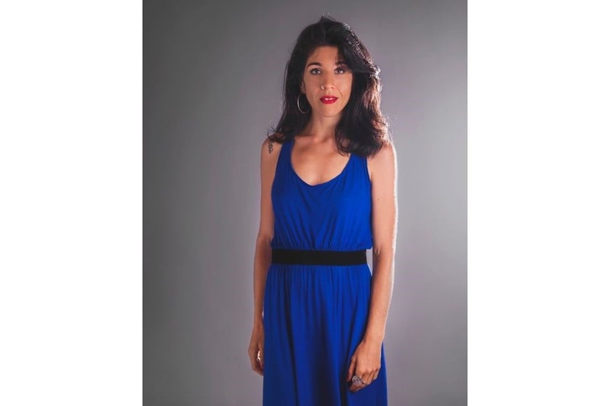 Gentileza Julieta González