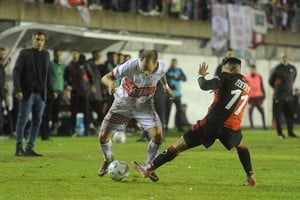 El Sabalero aguanta el merecido 2 a 0. Crédito: Agencia Deportiva