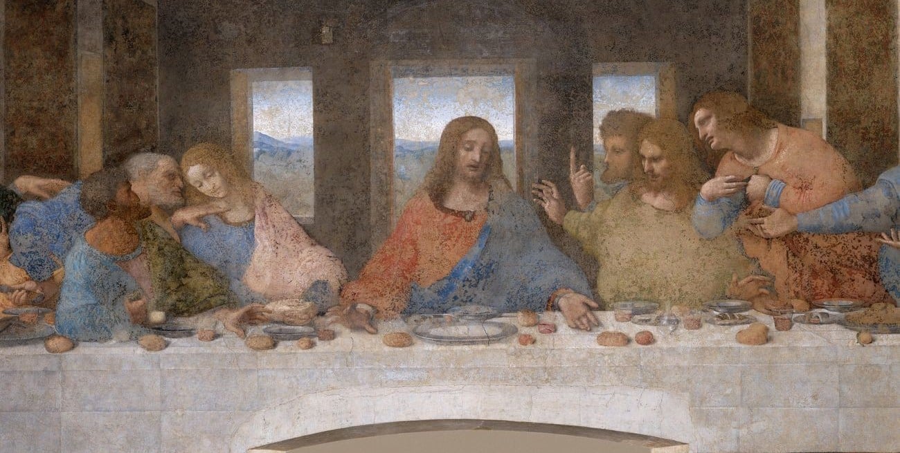 Leonardo Da Vinci: cinco obras que confirman su genialidad