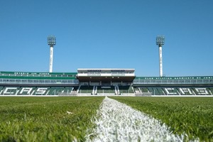El encuentro se disputará en el estadio Eva Perón de Junín.