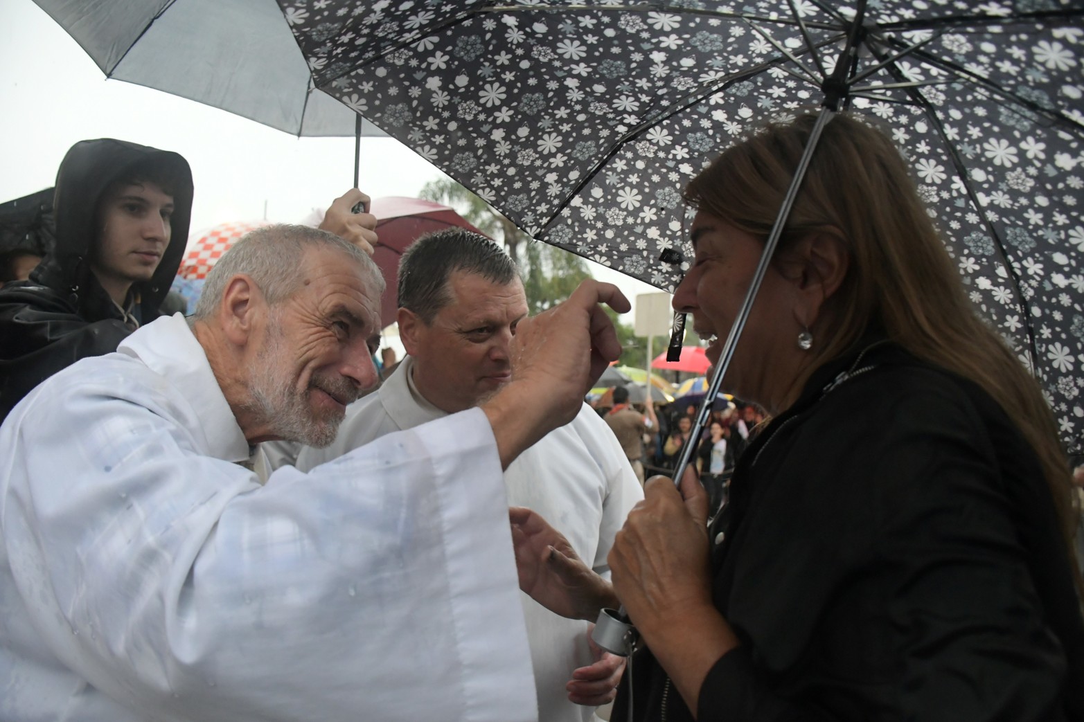 Momento de comunión