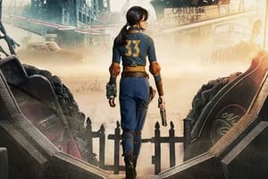 Amazon Prime Video puso a disposición de los usuarios la primera temporada de “Fallout”, inspirada en una historia apocalíptica que tiene como fuente un videojuego. Foto: Amazon Prime Video