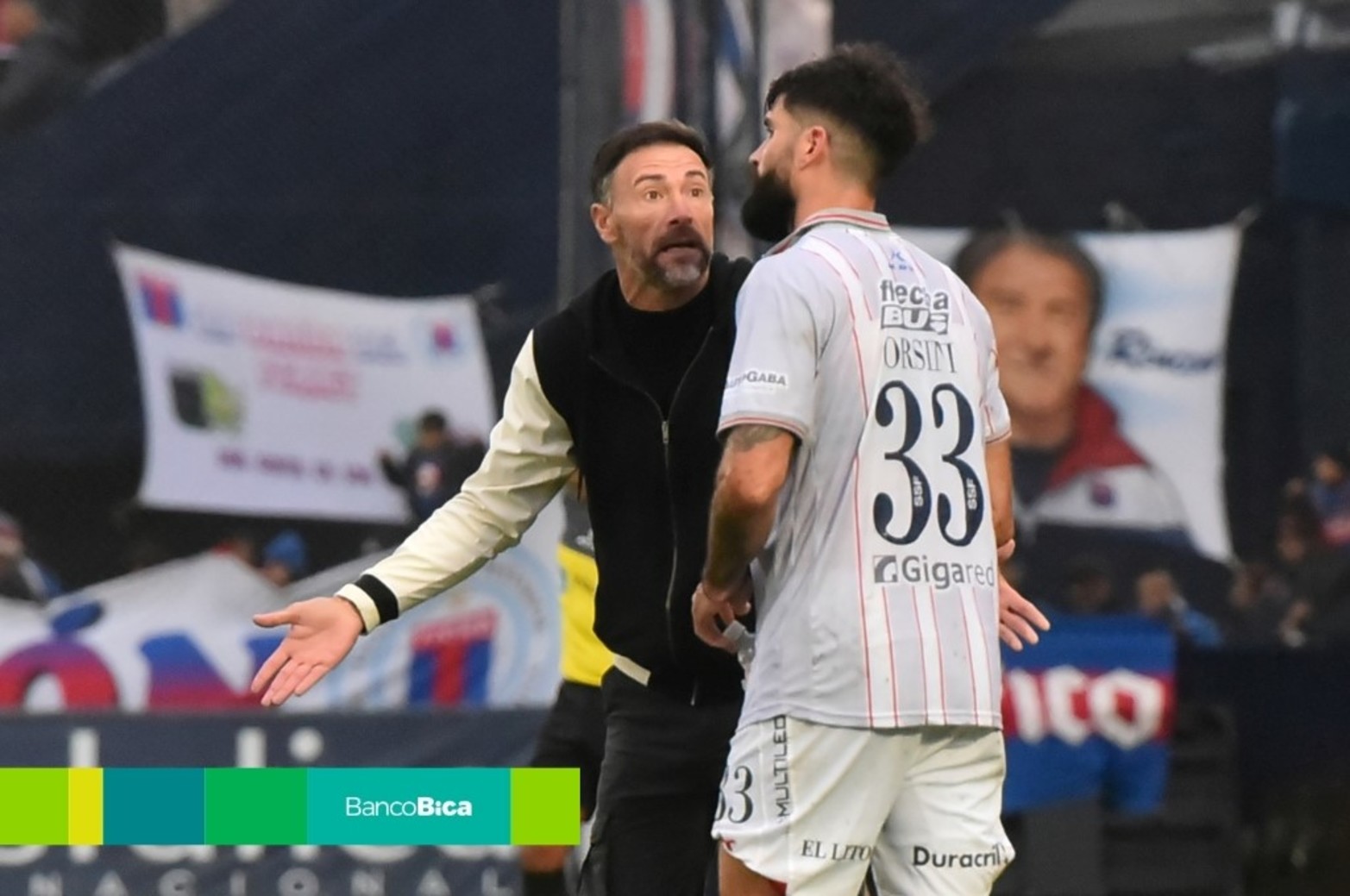 Triunfo de Unión para cerrar la Copa de la Liga. Crédito: Santiago Viana