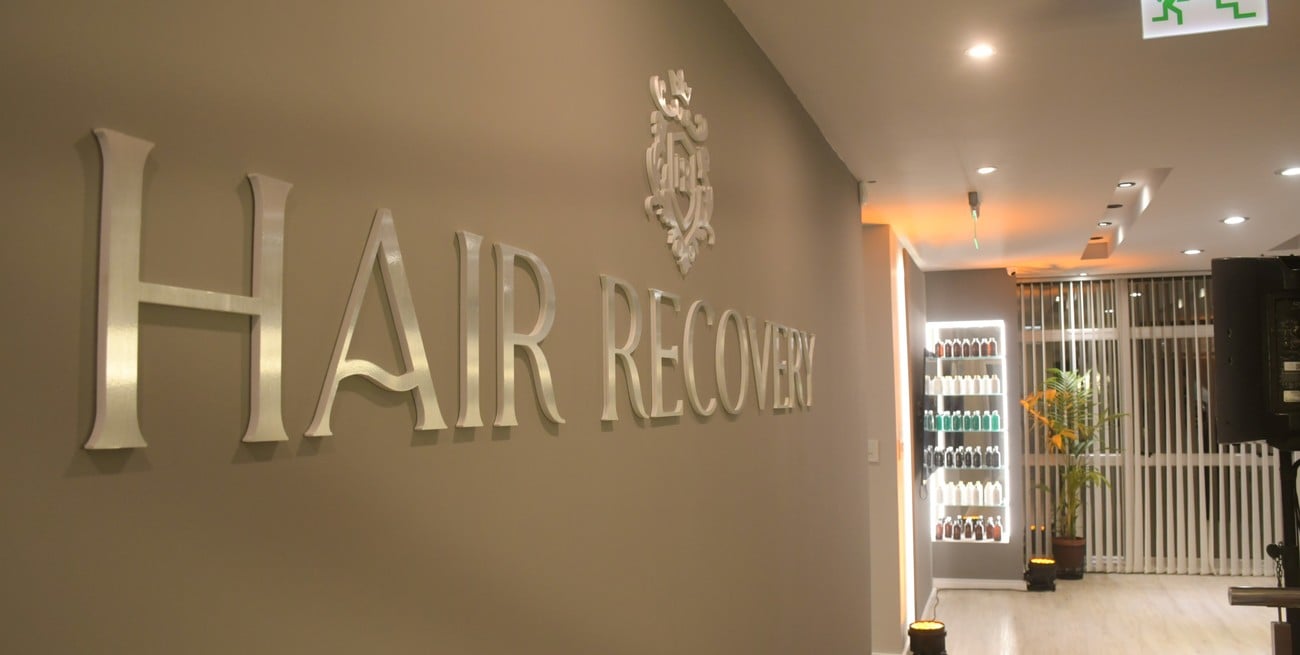 Hair Recovery: líder en medicina capilar inauguró su nuevo centro en Santa Fe