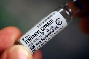El fentanilo y sus análogos fueron la causa más común de muerte por sobredosis en los Estados Unidos y ahora busca ganar terreno en Argentina.