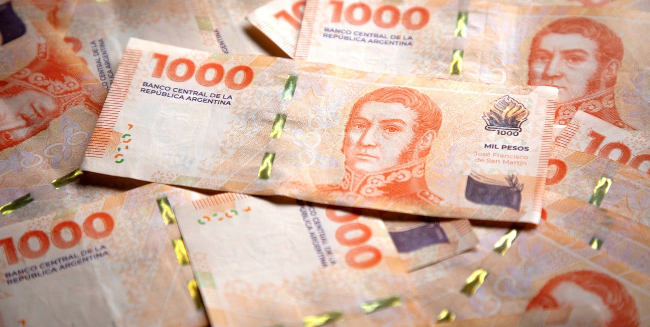 El gobierno nacional oficializó emisión de bono por 5.000.000.000.000 de pesos