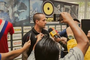 Pablo Mingorance llevará su Museo del Botín al país donde hace 8 años la rompe como futbolista, como inicio de una etapa itinerante del mismo.