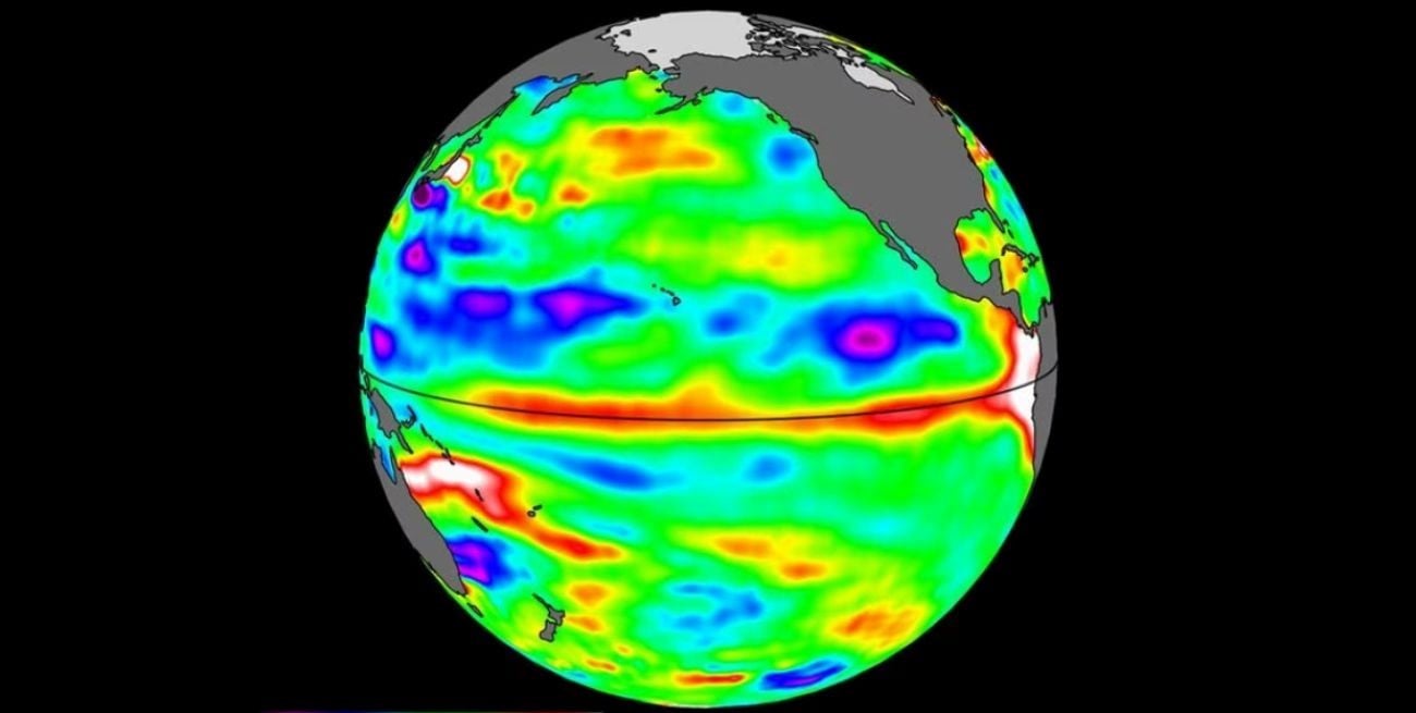 El fenómeno de El Niño termina: expectativa ante un posible regreso de La Niña este 2024
