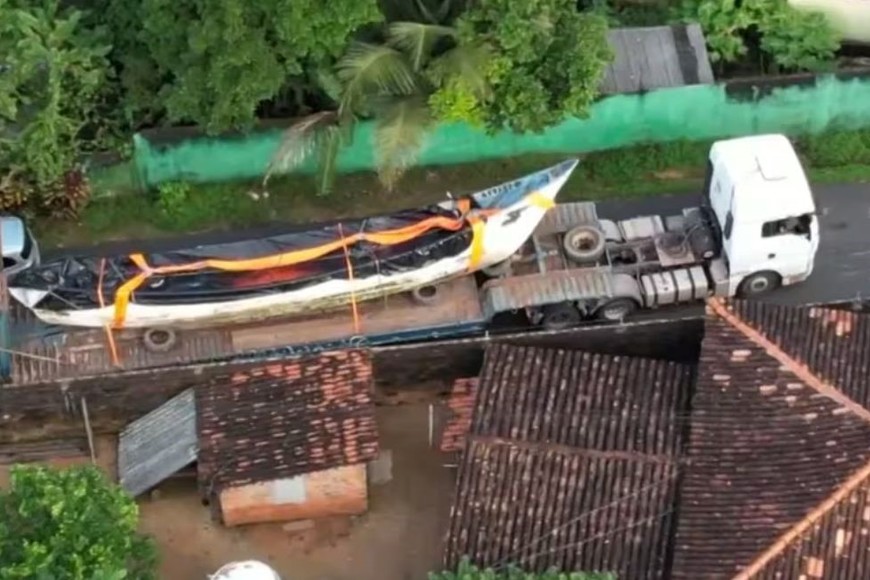 Al menos mil personas han desaparecido en el Atlántico intentando esta ruta de emigración