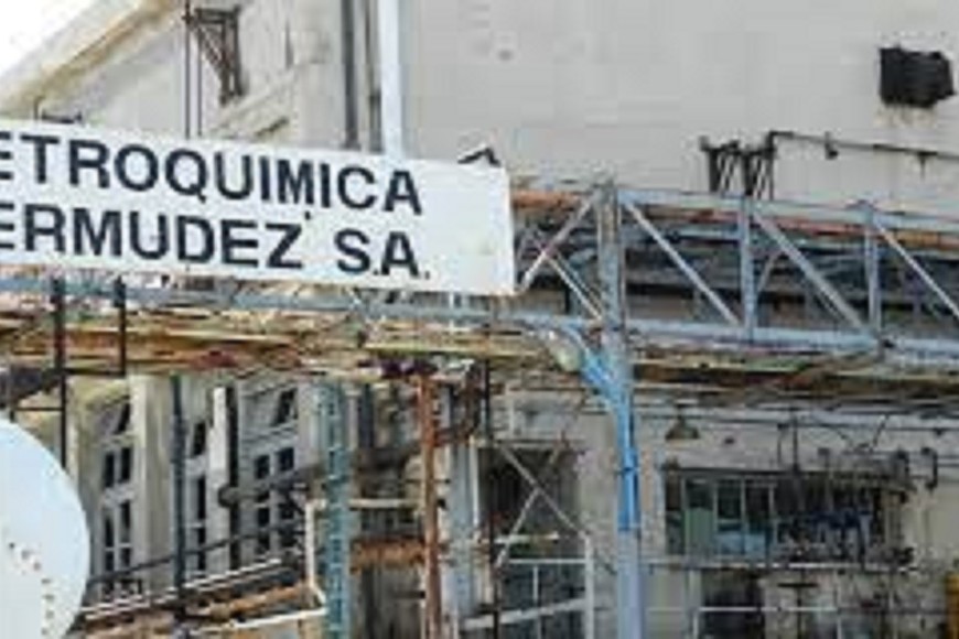Desde la ONG celebraron la decisión y recordaron a El Litoral que el predio ubicado en Capitán Bermúdez “sigue estando contaminado con sustancias químicas tóxicas con un gran potencial de daño a la salud y el ambiente”.