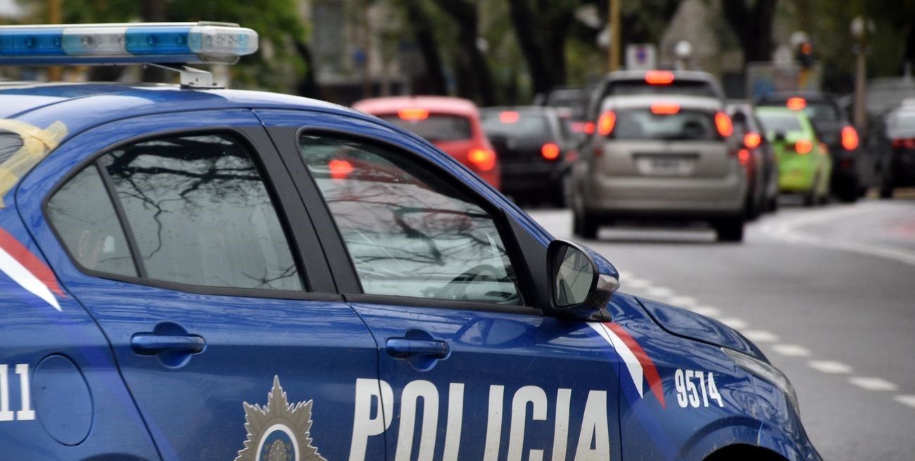 Rosario: fatal balacera en zona norte dejó dos muertos y un herido
