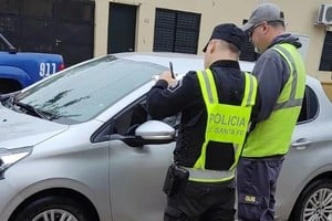 Dichos operativos están siendo ejecutados bajo la dirección de la Comisaría 3°, con la participación del personal y agentes de la Guardia Urbana de Seguridad (GUS).