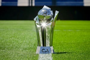 Más allá del premio de una estrella de campeón y la clasificación para la Copa Libertadores, hay también premios económicos.