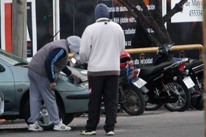 El programa oficial ya despertó polémica en la capital de la provincia.