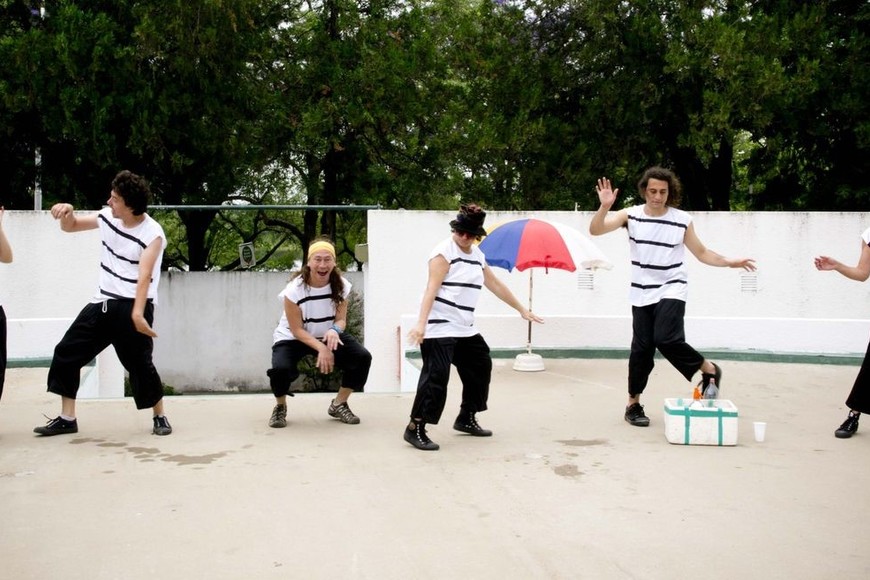 Archivo / La Tramoya