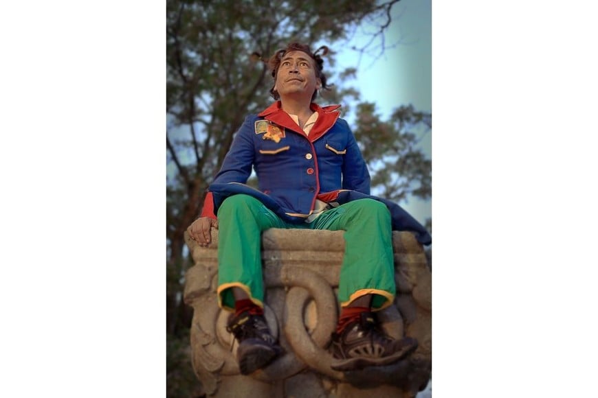 Archivo / La Tramoya